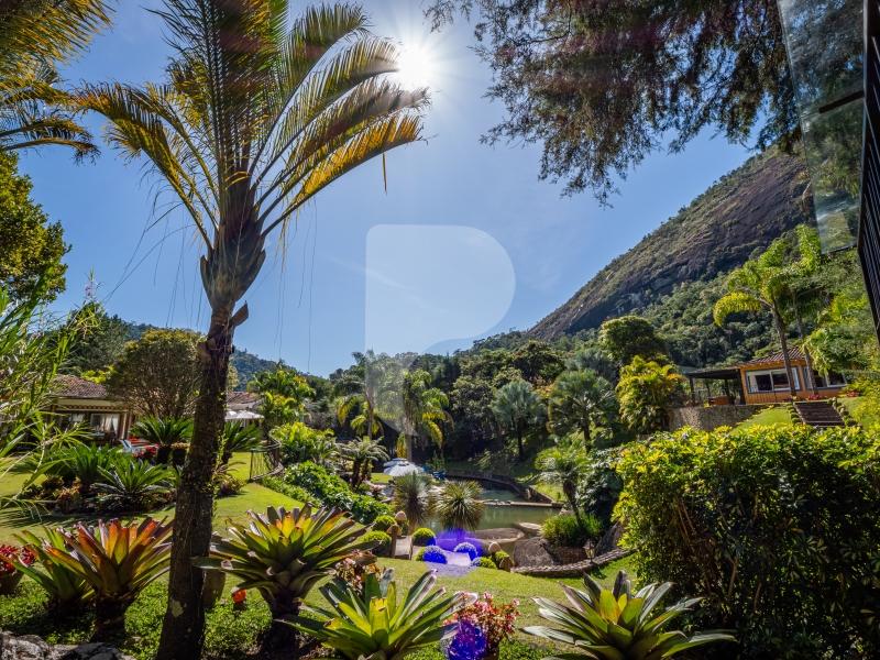 Casa - Petrópolis, Itaipava