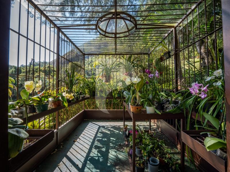 Casa - Petrópolis, Itaipava