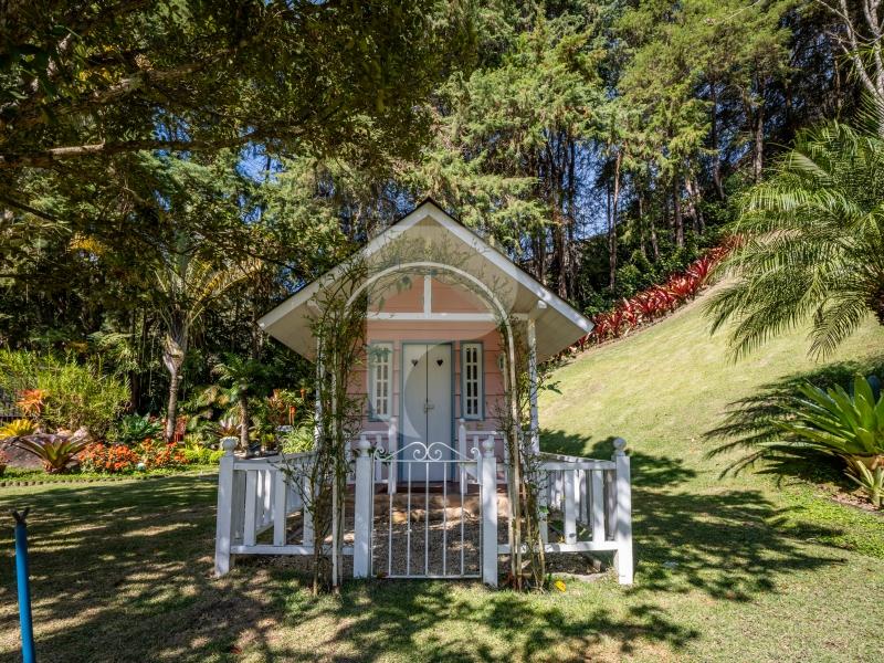 Casa - Petrópolis, Itaipava