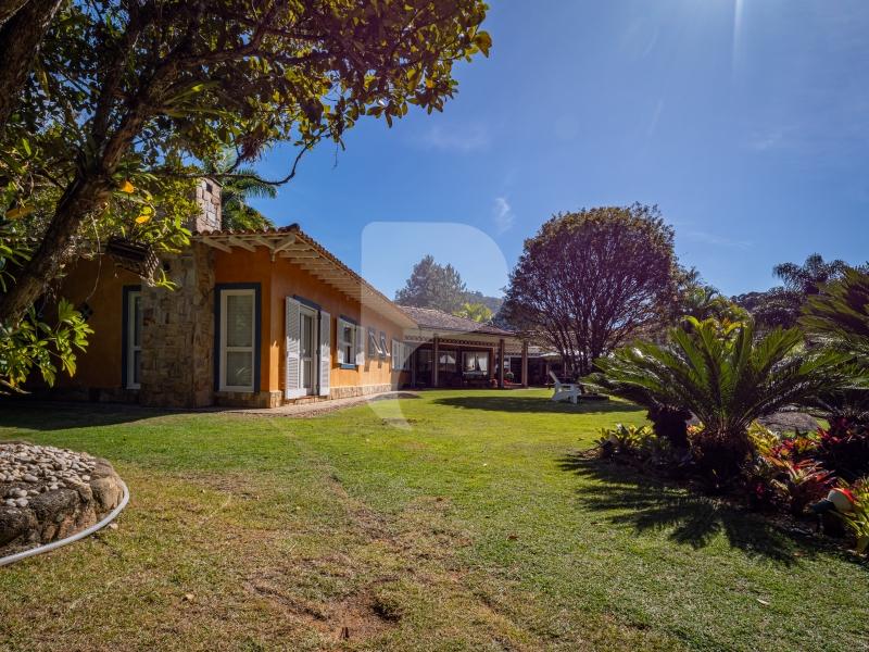 Casa - Petrópolis, Itaipava