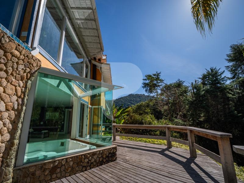Casa - Petrópolis, Itaipava