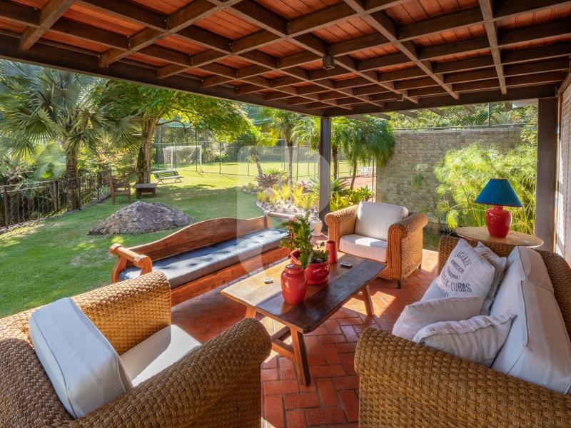 Casa - Petrópolis, Itaipava
