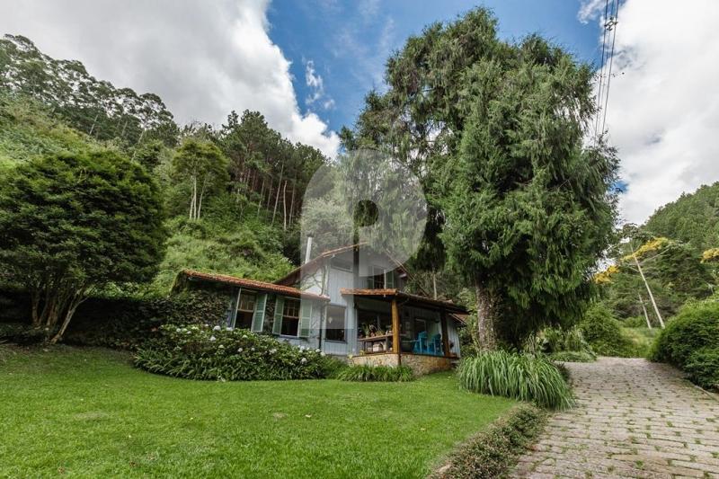 Fazenda - Petrópolis, Itaipava