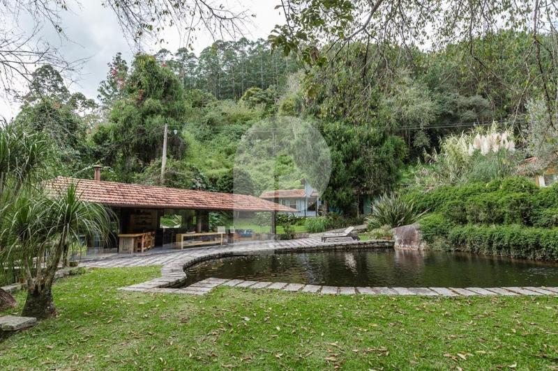 Fazenda - Petrópolis, Itaipava