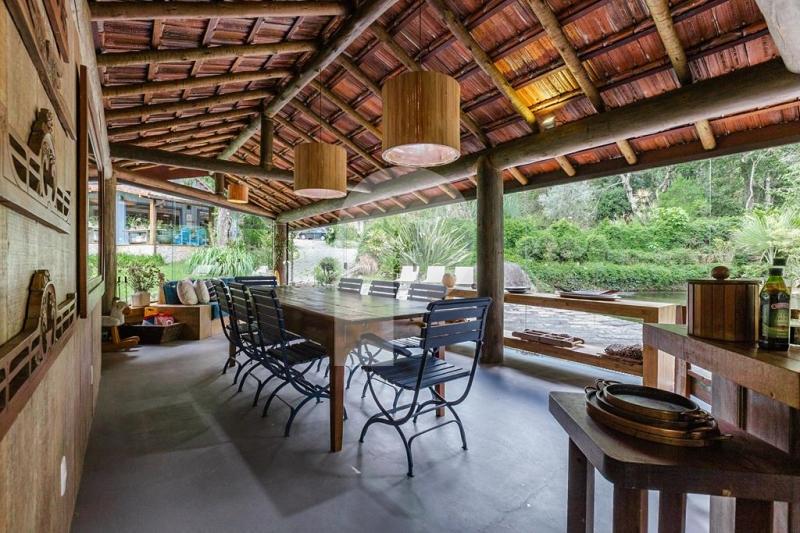Fazenda - Petrópolis, Itaipava