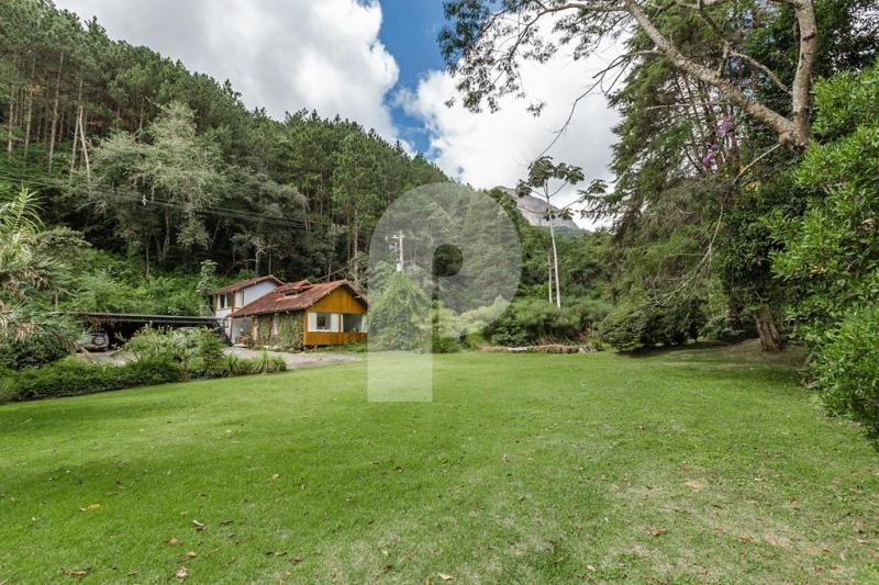 Fazenda - Petrópolis, Itaipava