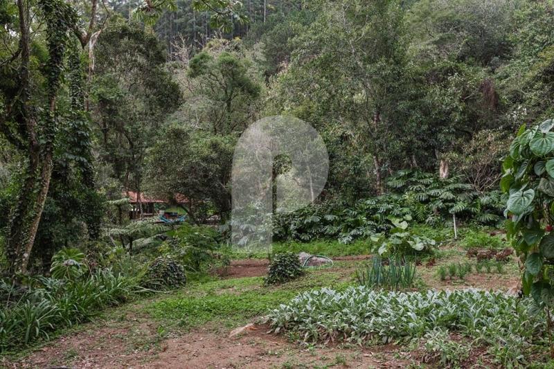 Fazenda - Petrópolis, Itaipava