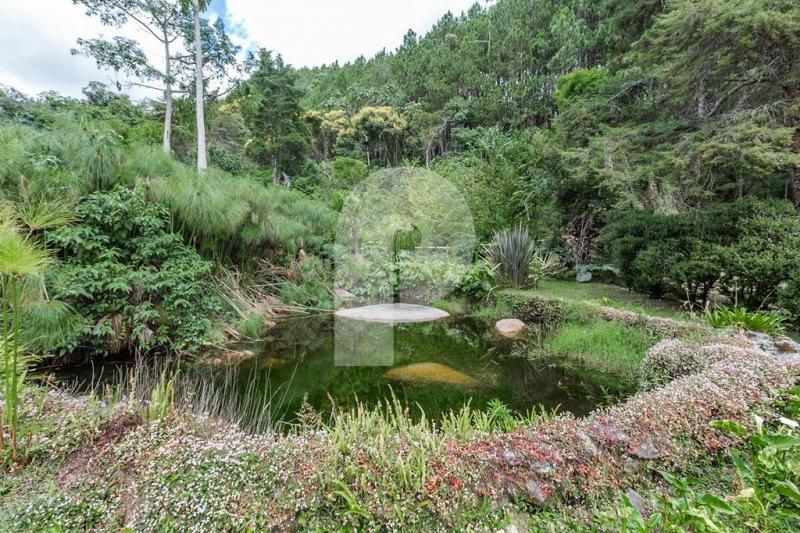 Fazenda - Petrópolis, Itaipava