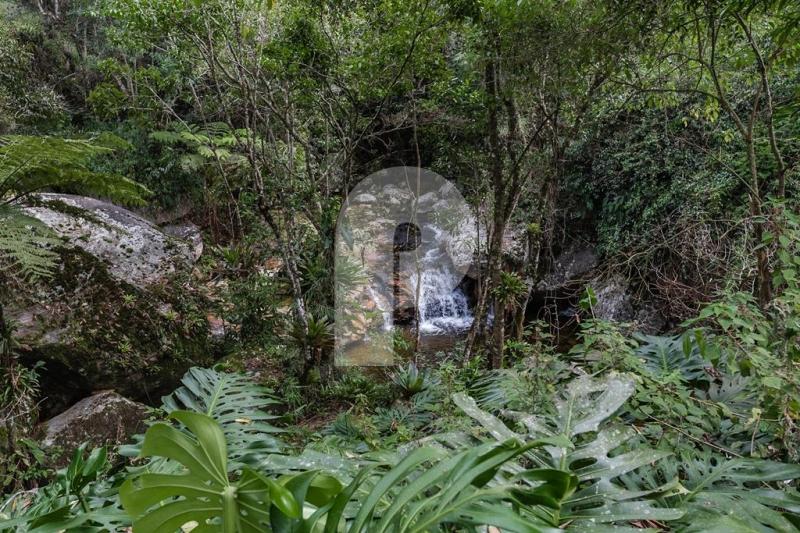 Fazenda - Petrópolis, Itaipava