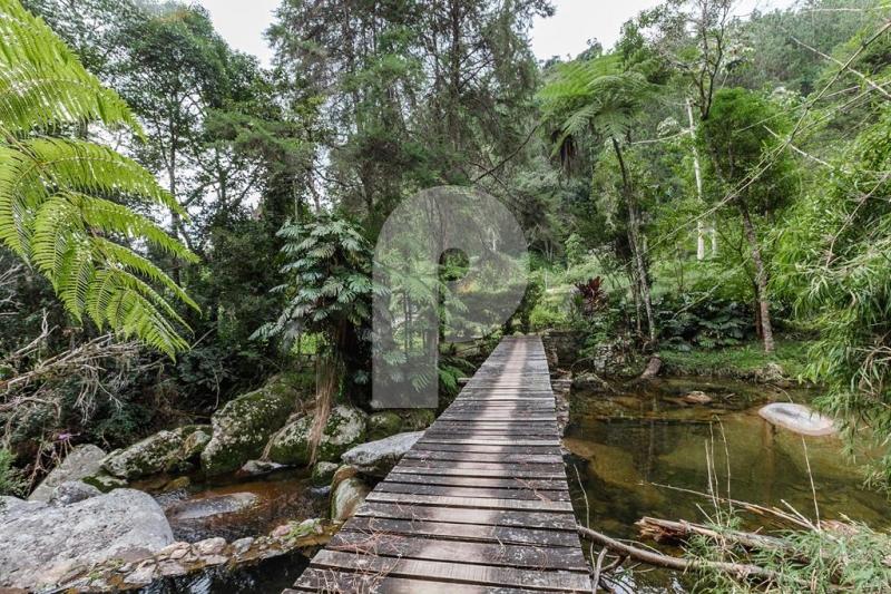 Fazenda - Petrópolis, Itaipava