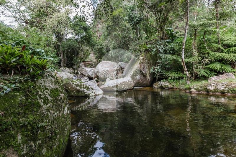 Fazenda - Petrópolis, Itaipava