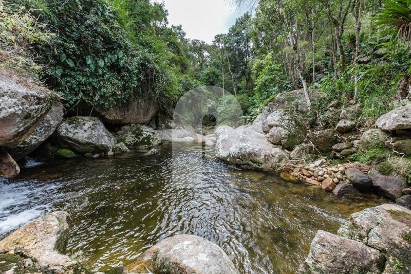 Fazenda - Petrópolis, Itaipava