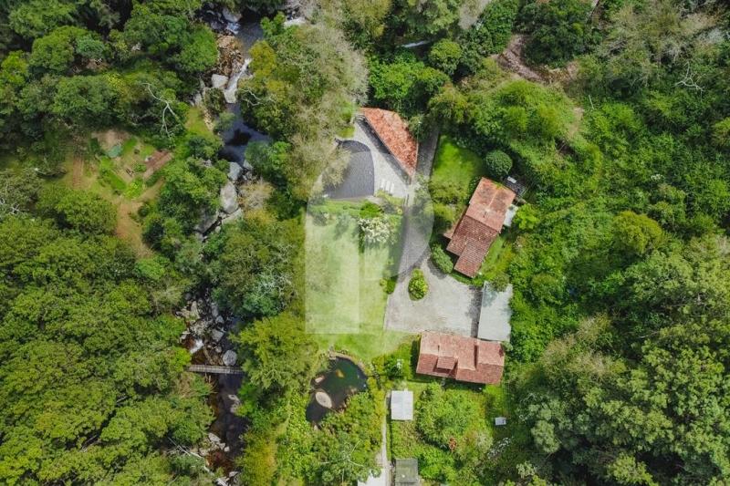 Fazenda - Petrópolis, Itaipava