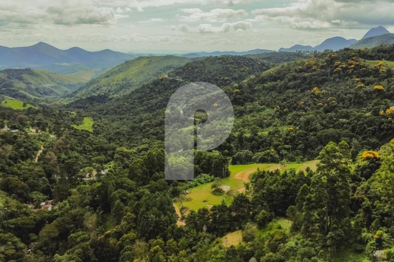 Fazenda - Petrópolis, Itaipava