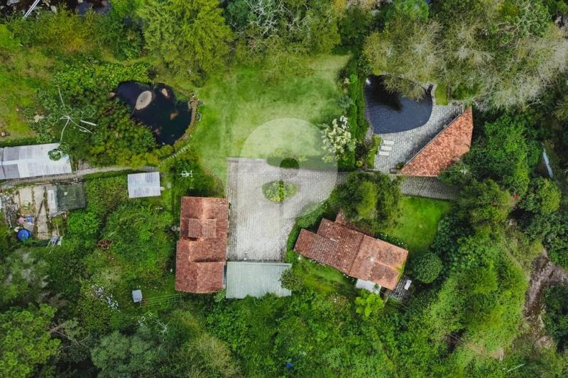 Fazenda - Petrópolis, Itaipava