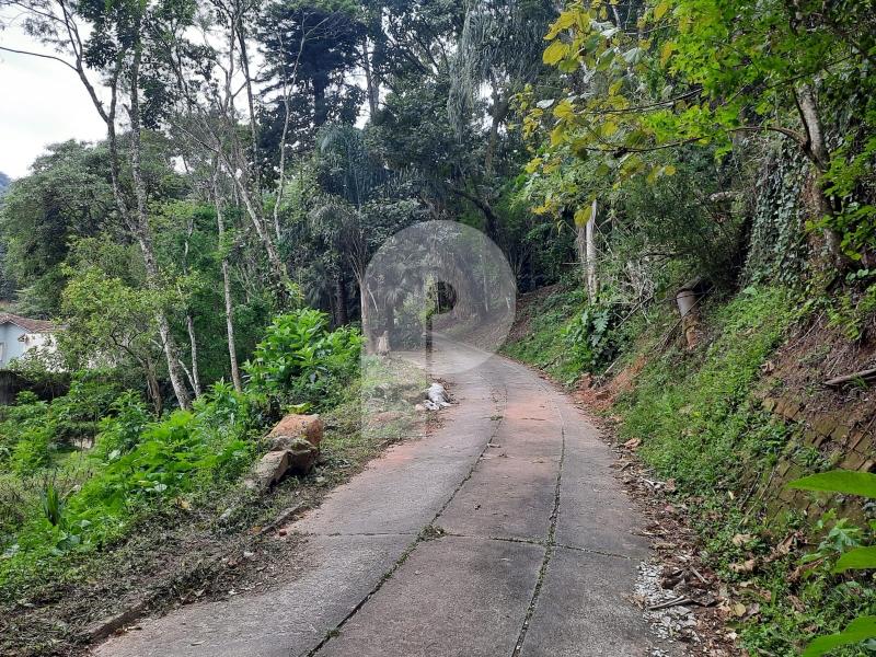 Terreno Comercial - Petrópolis, Centro