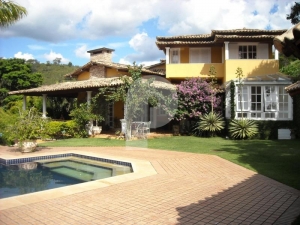 Casa - Petrópolis, Itaipava