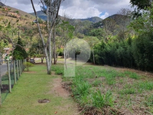 Terreno Comercial - Petrópolis, Itaipava