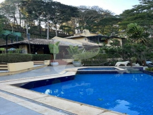 Casa em Petrópolis, Itaipava