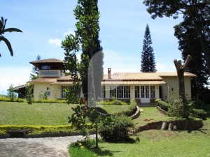 Casa - Miguel Pereira, Centro
