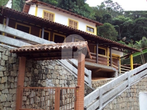 Casa em Petrópolis, Pedro do Rio