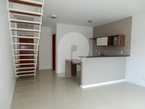 Apartamento em Petrópolis, Itaipava