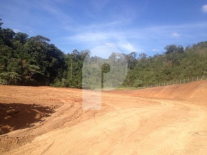 Terreno Residencial - Petrópolis, Pedro do Rio