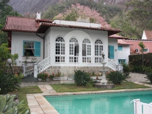Terreno Comercial - Petrópolis, Itaipava