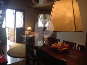 Apartamento em Petrópolis, Itaipava