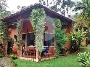 Casa em Petrópolis, Brejal