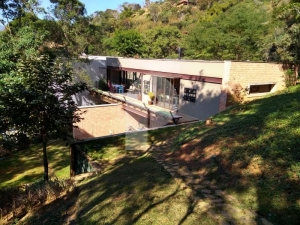 Casa - Petrópolis, Itaipava