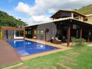 Casa - Petrópolis, Itaipava