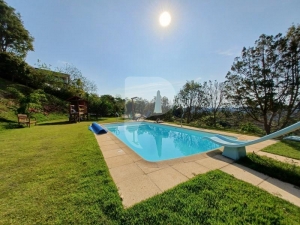 Casa em Petrópolis, Itaipava