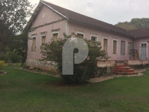 Fazenda - Minas Gerais, Belmiro Braga