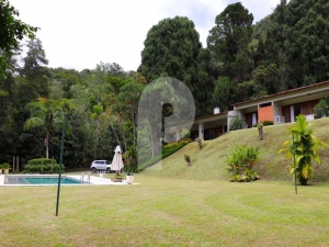 Casa - Petrópolis, Itaipava