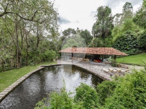 Fazenda - Petrópolis, Itaipava