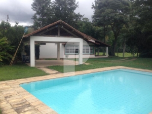 Fazenda - Rio de Janeiro, Rio das Flores
