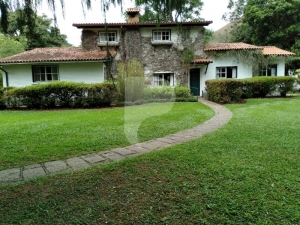 Casa - Petrópolis, Itaipava