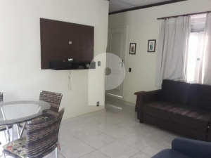 Apartamento de Cobertura - Petrópolis, Itaipava