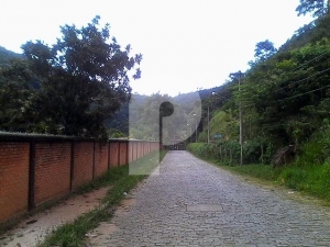 Terreno Residencial - Petrópolis, Nogueira