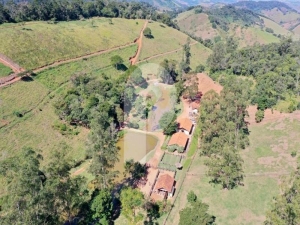 Fazenda - Santana do Deserto, Santana do Deserto