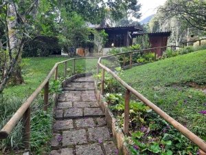 Casa - Petrópolis, Araras