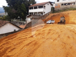 Terreno Residencial - Petrópolis, Corrêas
