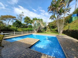 Casa em Petrópolis, Itaipava
