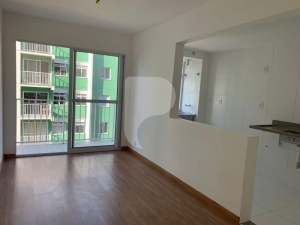 Apartamento - Petrópolis, Nogueira