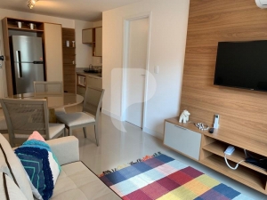 Apartamento - Petrópolis, Itaipava