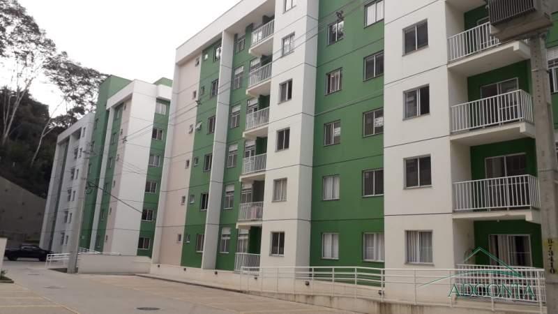 Apartamento para alugar em Nogueira, Petrópolis - RJ