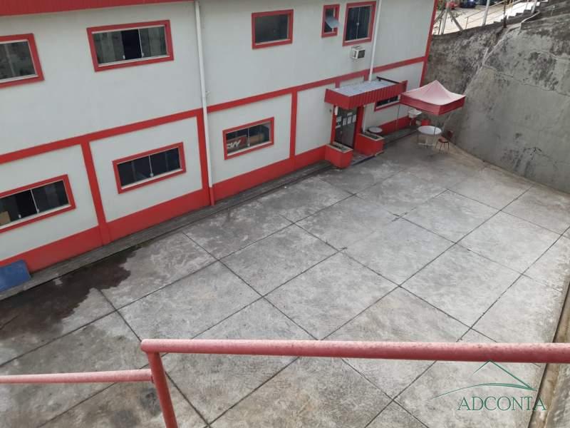 Imóvel Comercial para alugar em Pedro do Rio, Petrópolis - RJ