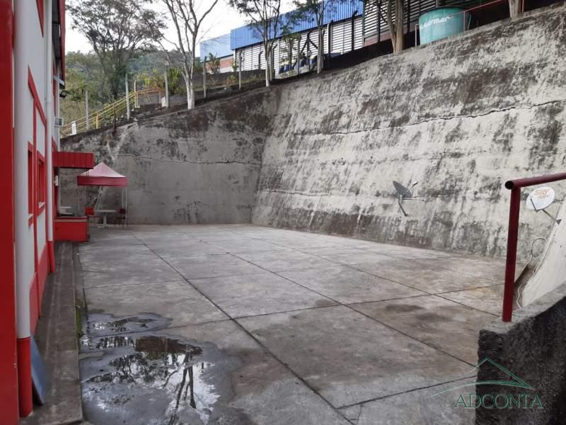 Imóvel Comercial para Alugar em Pedro do Rio, Petrópolis - RJ - Foto 2