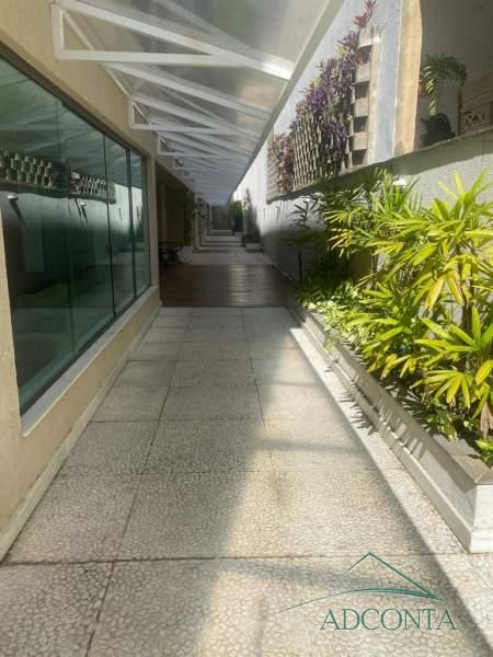 Apartamento à venda em Itaipava, Petrópolis - RJ